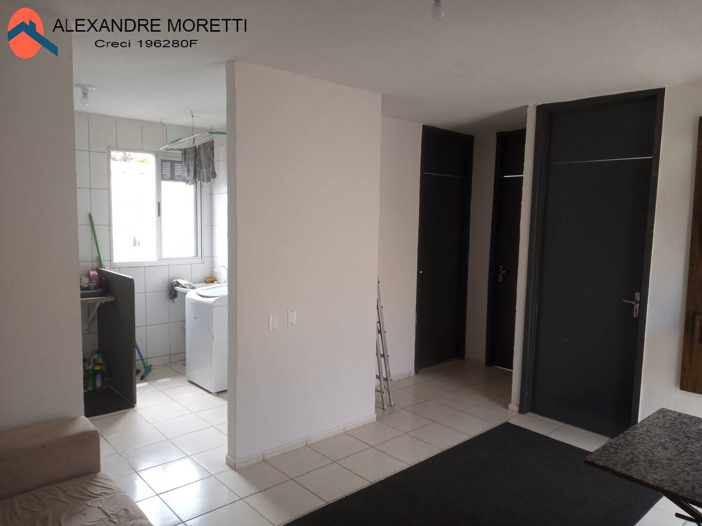 Apartamento à venda com 2 quartos, 52m² - Foto 20