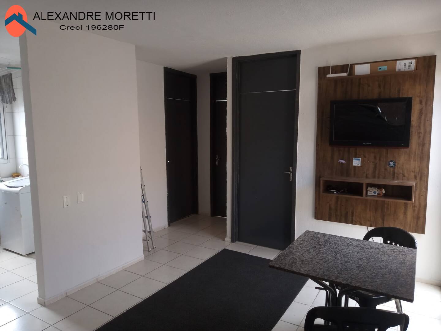 Apartamento à venda com 2 quartos, 52m² - Foto 21