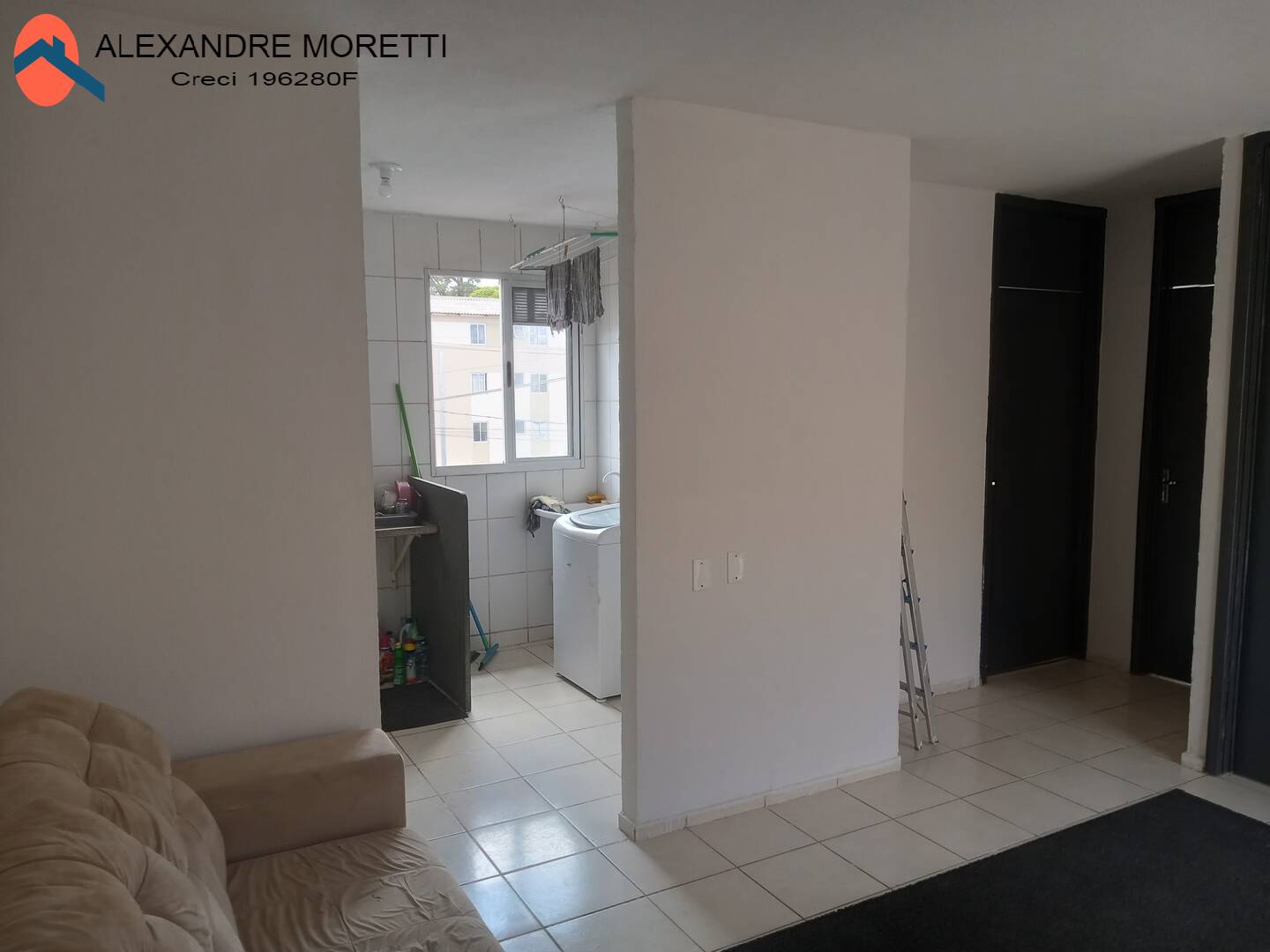 Apartamento à venda com 2 quartos, 52m² - Foto 22