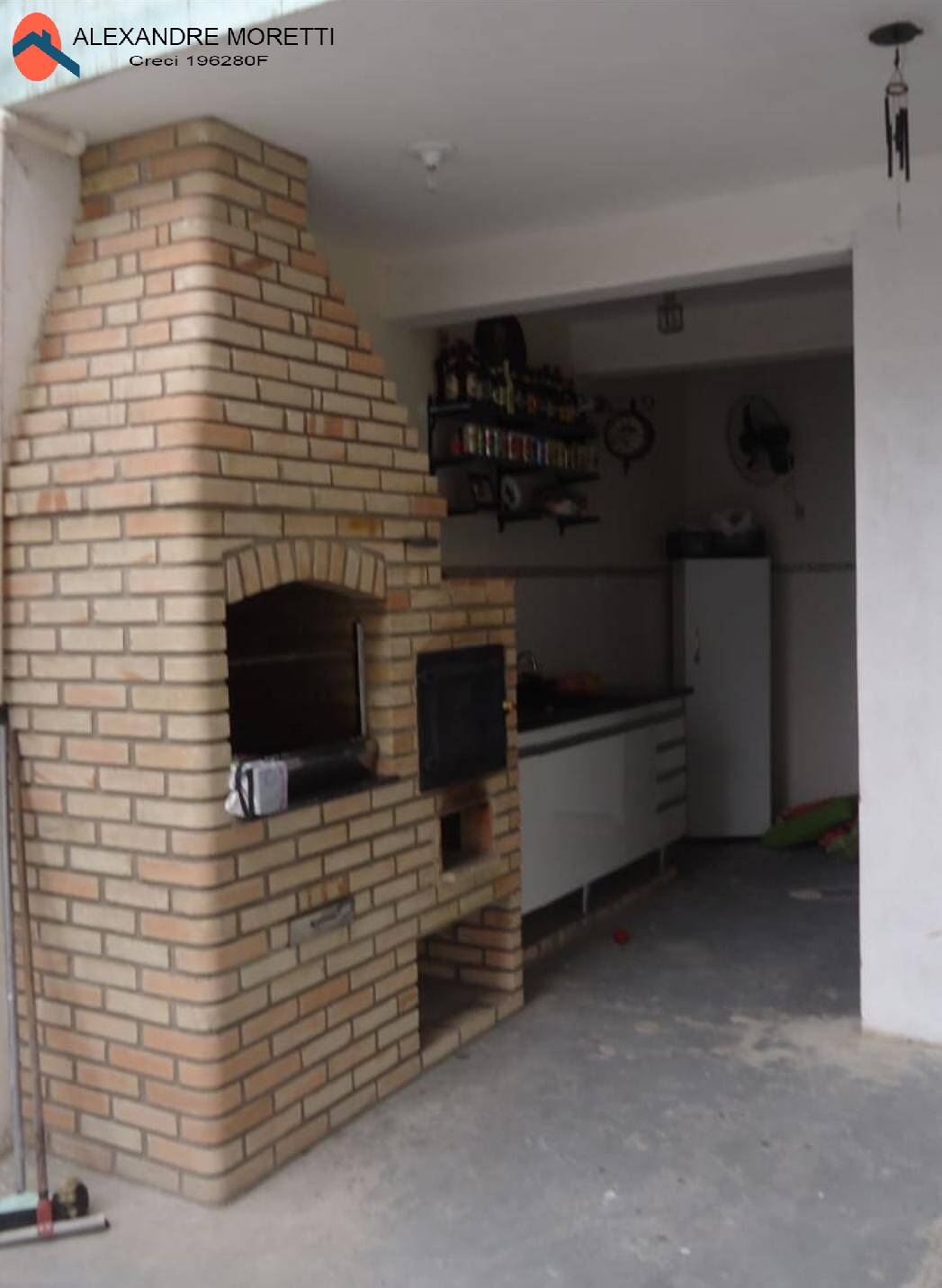 Casa à venda com 3 quartos, 222m² - Foto 14