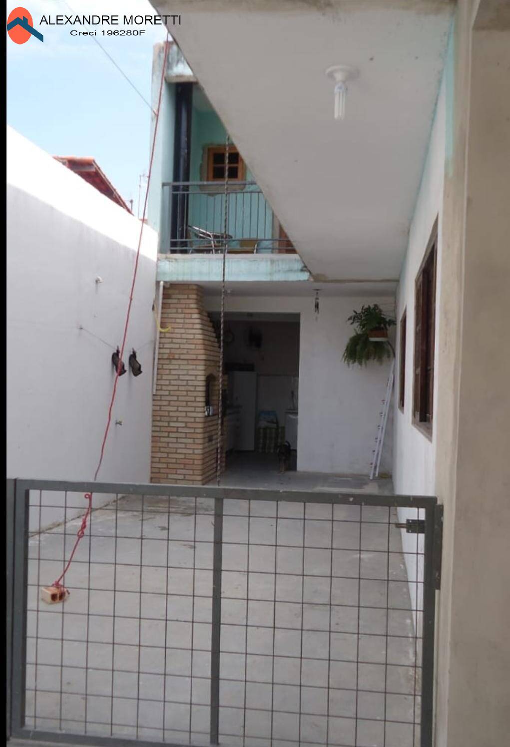 Casa à venda com 3 quartos, 222m² - Foto 13