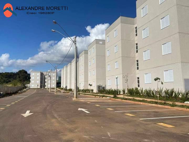 Apartamento para alugar com 2 quartos, 48m² - Foto 16