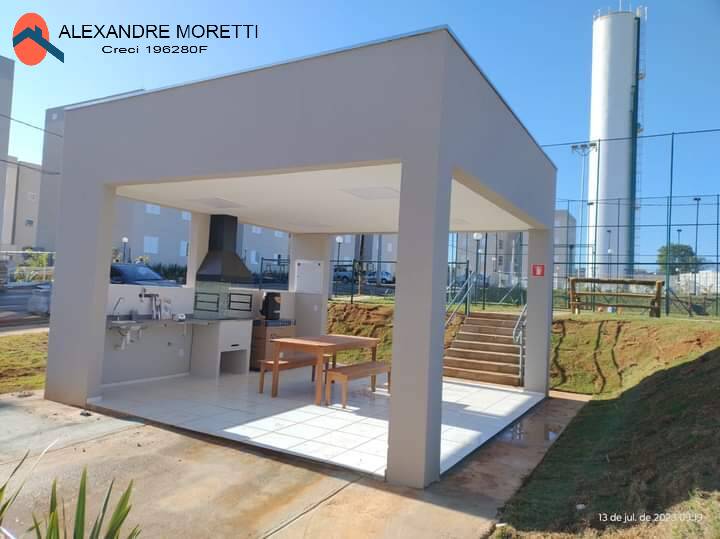 Apartamento para alugar com 2 quartos, 48m² - Foto 13