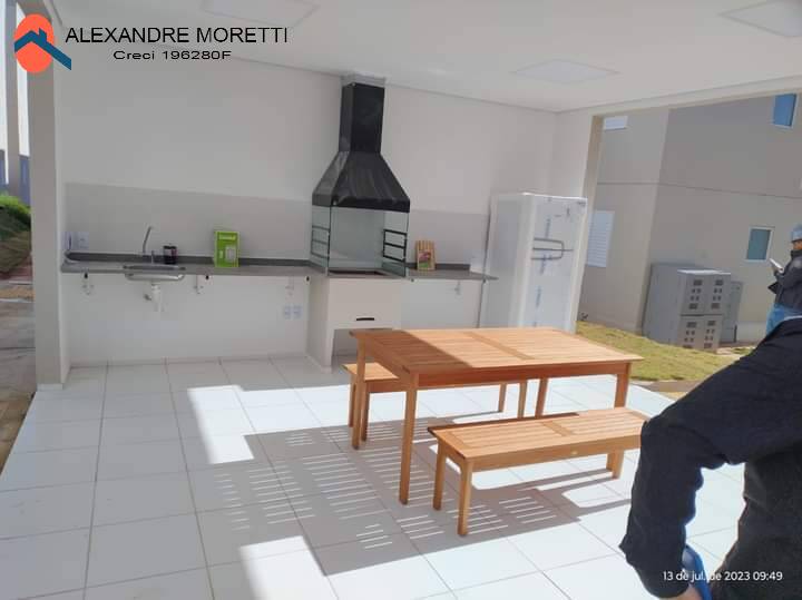 Apartamento para alugar com 2 quartos, 48m² - Foto 5