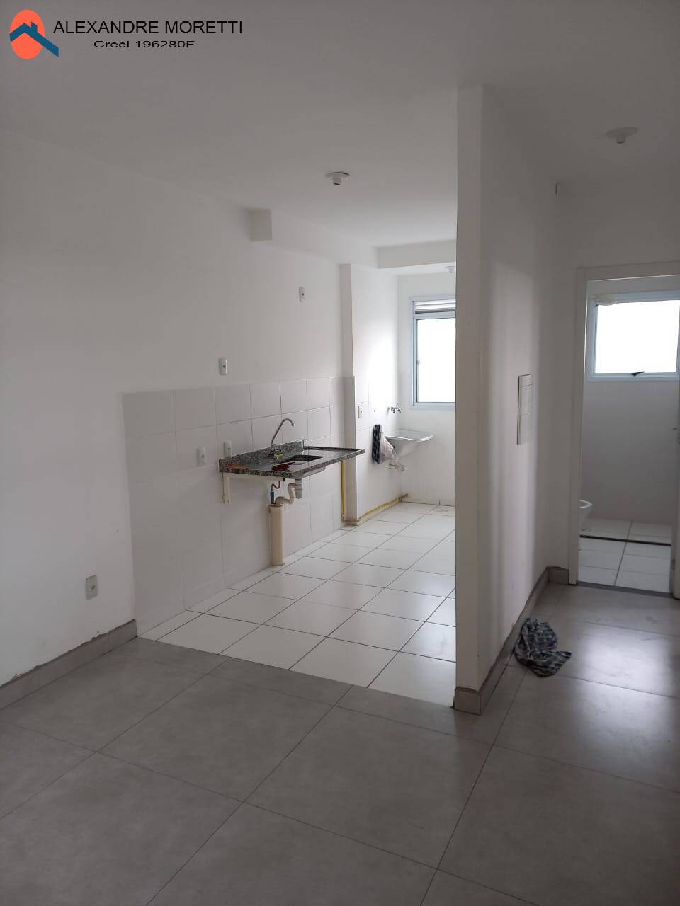 Apartamento para alugar com 2 quartos, 48m² - Foto 19