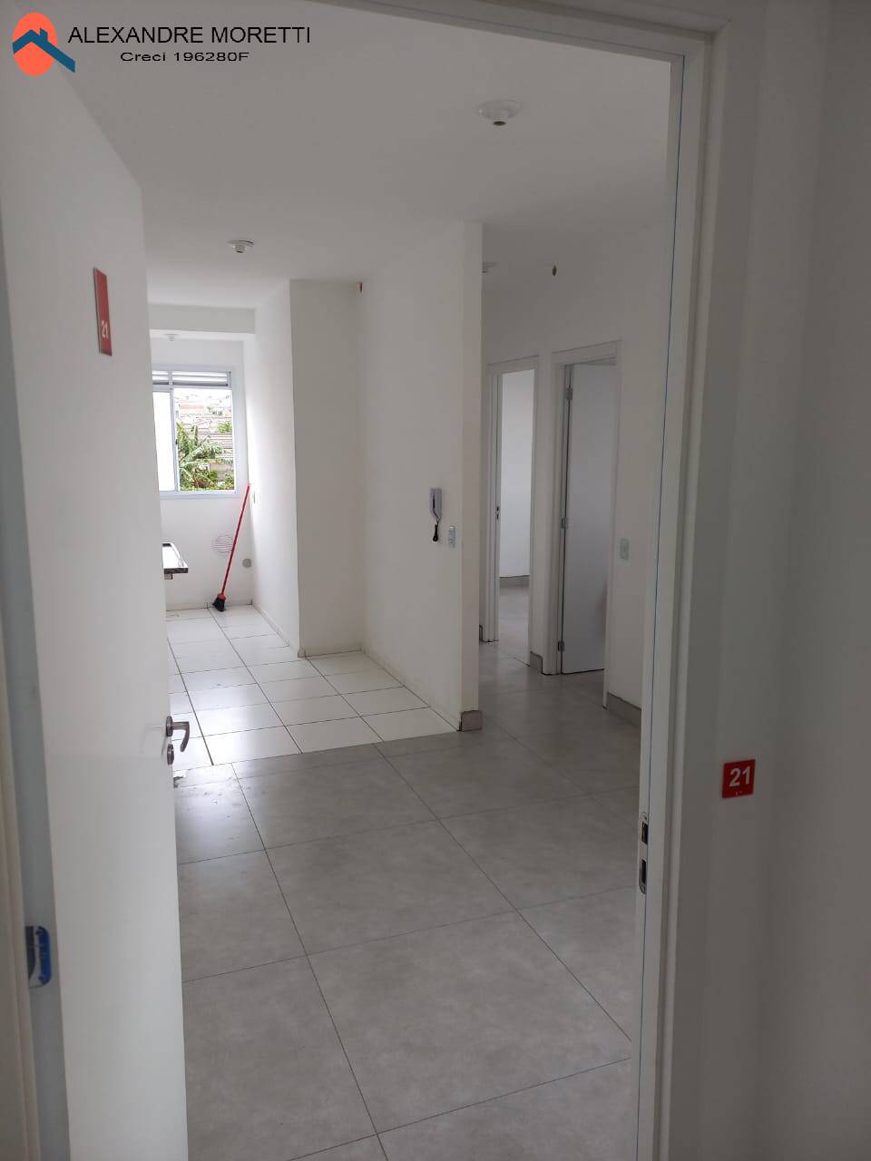 Apartamento para alugar com 2 quartos, 48m² - Foto 20