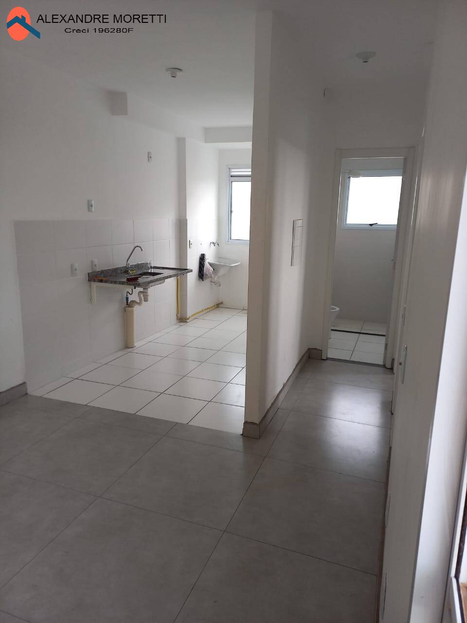 Apartamento para alugar com 2 quartos, 48m² - Foto 21