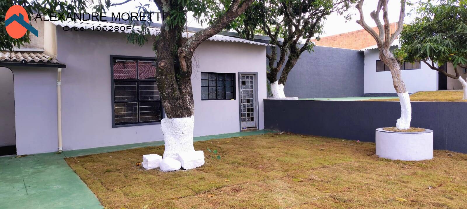 Casa à venda com 4 quartos, 1000m² - Foto 22