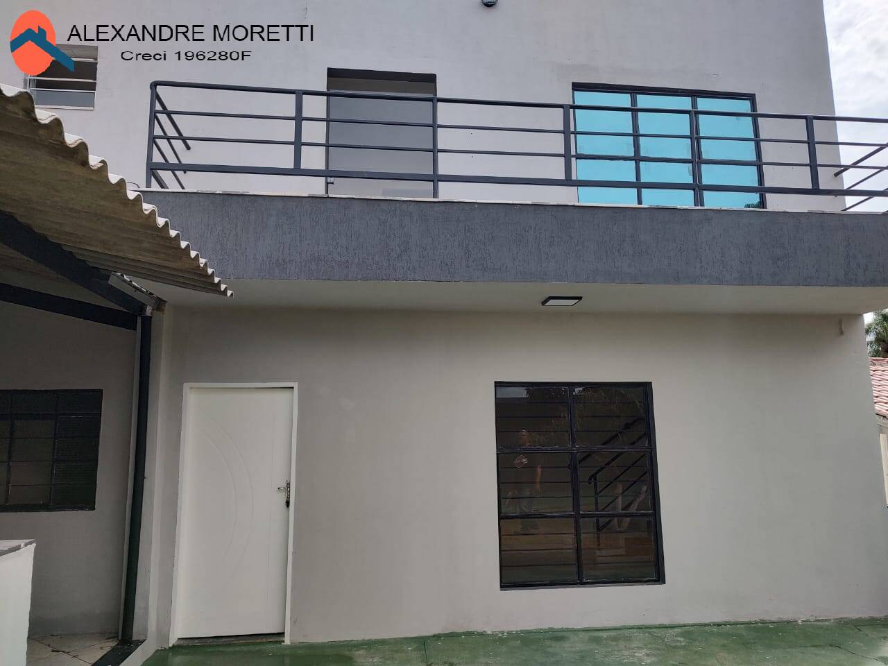 Casa à venda com 4 quartos, 1000m² - Foto 20