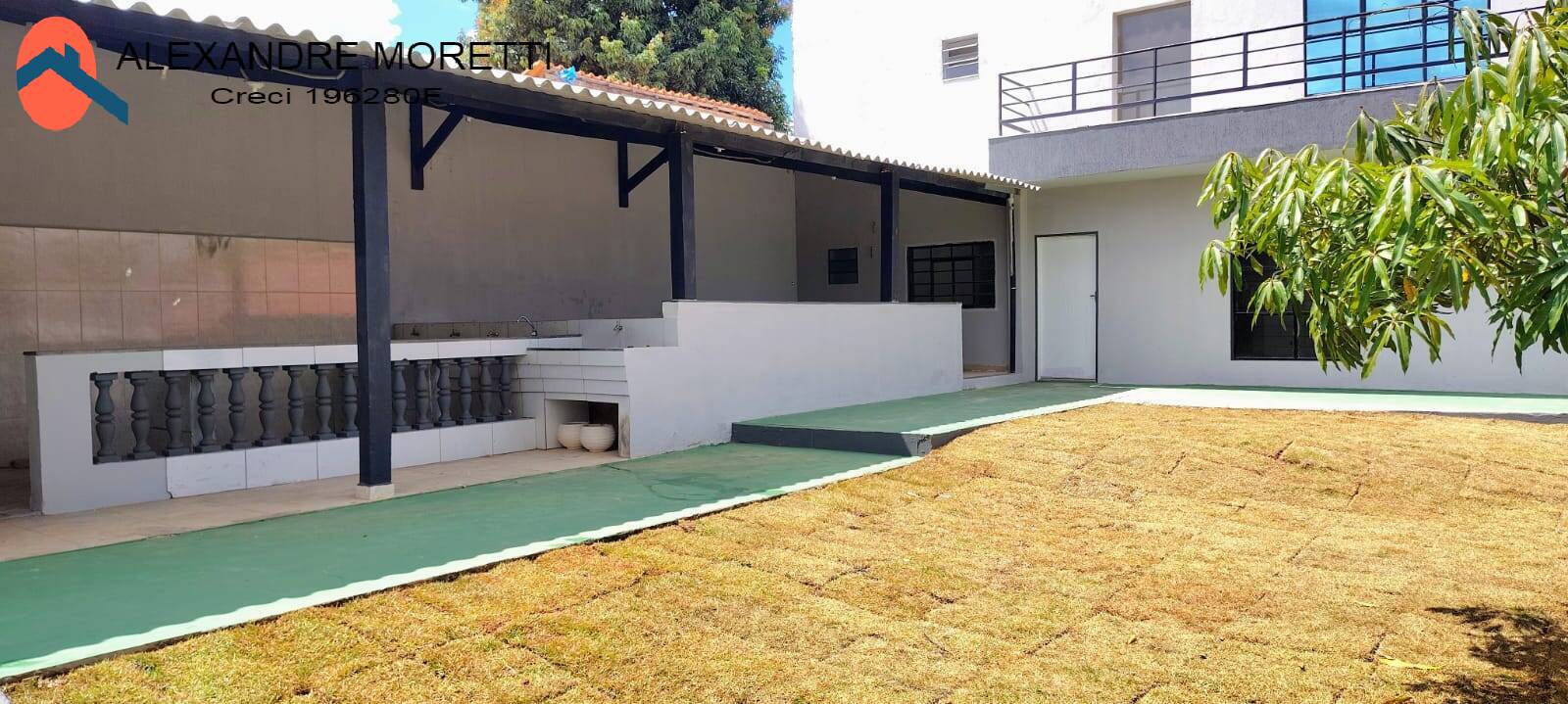 Casa à venda com 4 quartos, 1000m² - Foto 26