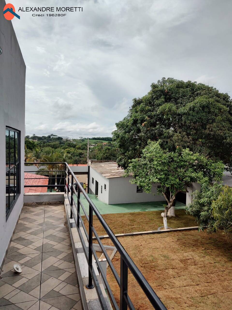 Casa à venda com 4 quartos, 1000m² - Foto 12