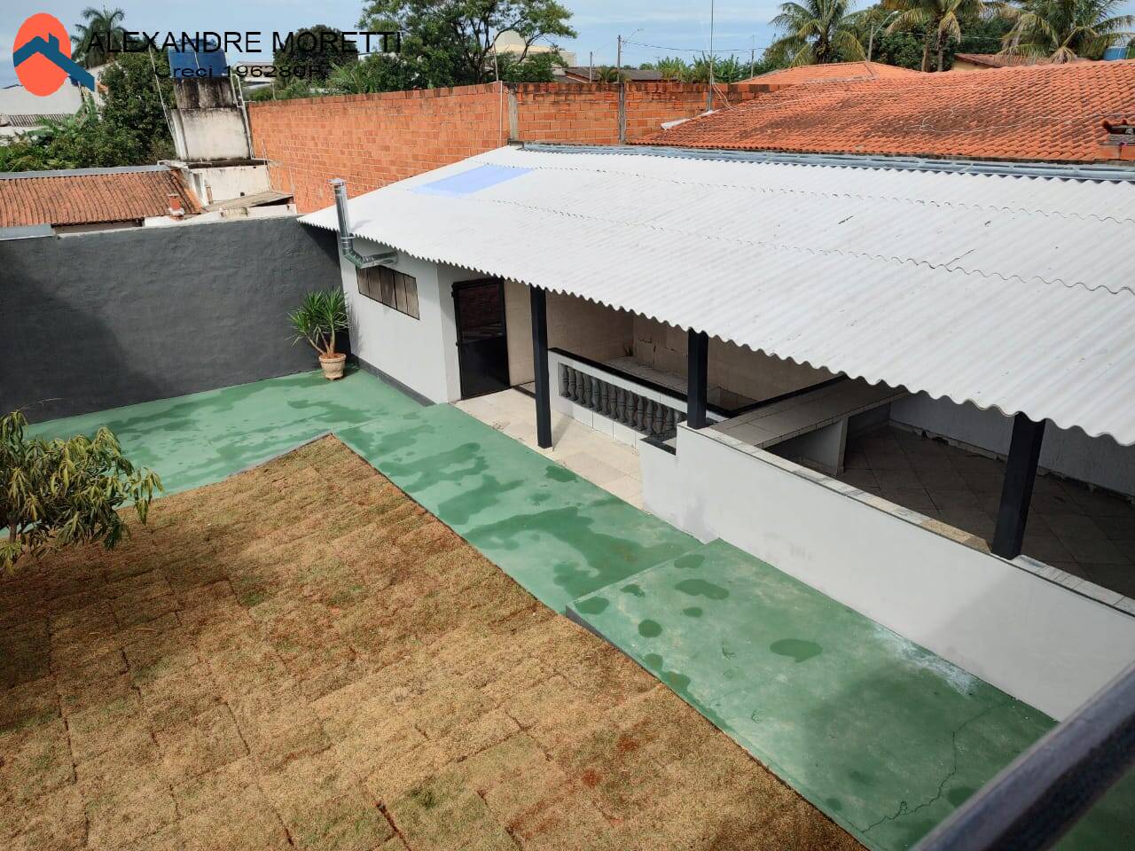 Casa à venda com 4 quartos, 1000m² - Foto 9