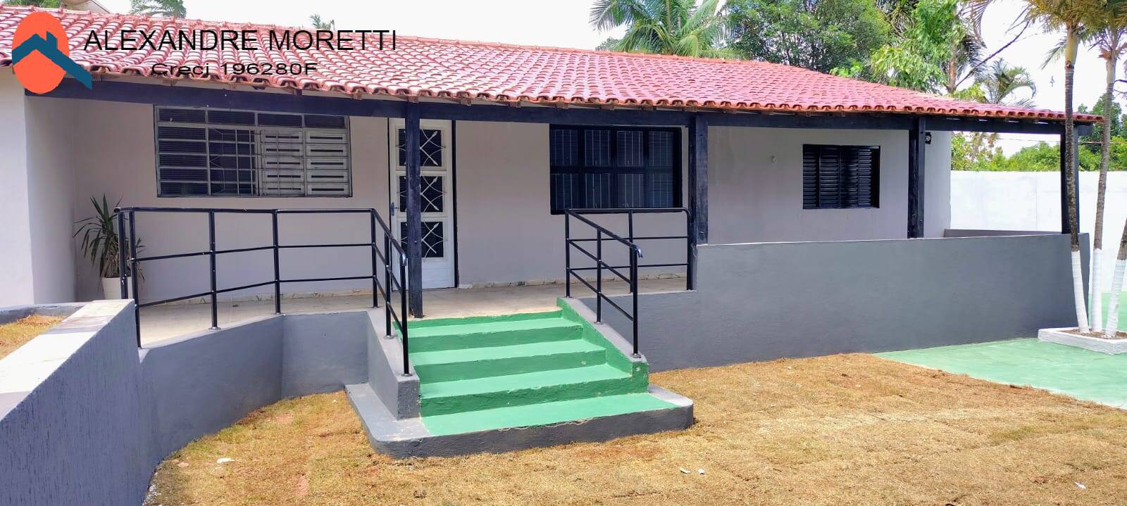 Casa à venda com 4 quartos, 1000m² - Foto 16