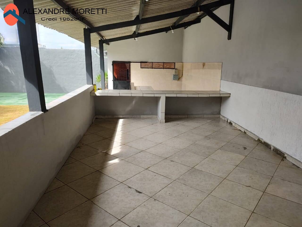 Casa à venda com 4 quartos, 1000m² - Foto 36