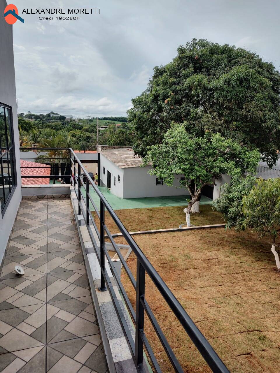 Casa à venda com 4 quartos, 1000m² - Foto 25