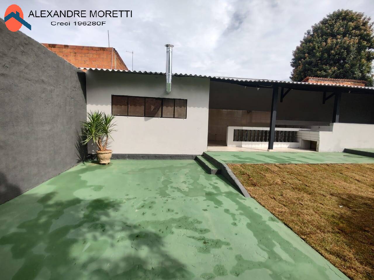 Casa à venda com 4 quartos, 1000m² - Foto 10