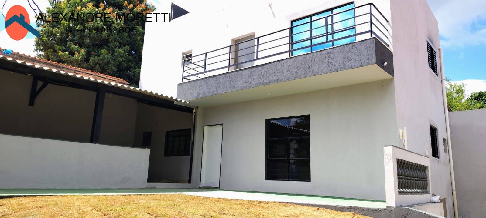 Casa à venda com 4 quartos, 1000m² - Foto 5