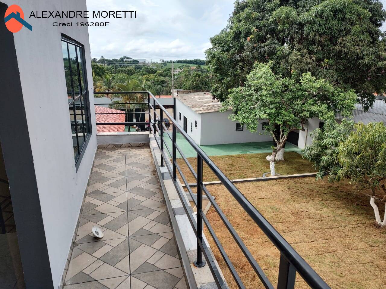 Casa à venda com 4 quartos, 1000m² - Foto 14