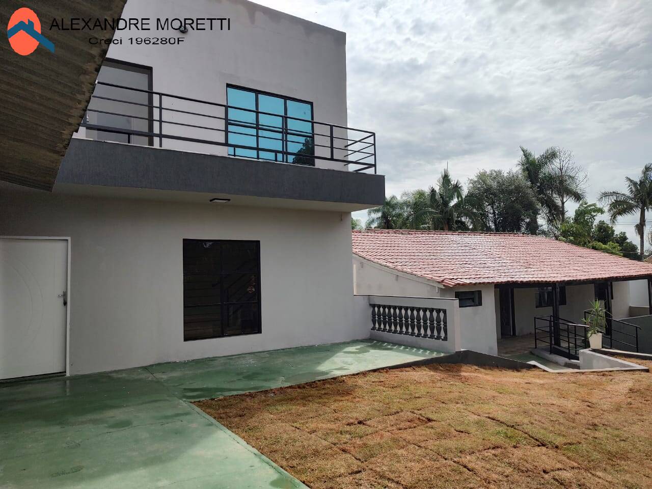 Casa à venda com 4 quartos, 1000m² - Foto 6